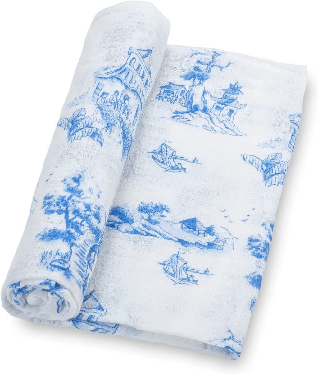 🌸 Grandmillenial Nursery&nbsp;Finds